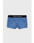 Abercrombie & Fitch boxeri copii 5-pack - Pled.ro