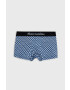 Abercrombie & Fitch boxeri copii 5-pack - Pled.ro