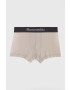 Abercrombie & Fitch boxeri copii 5-pack culoarea bordo - Pled.ro