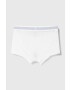 Abercrombie & Fitch boxeri copii 7-pack culoarea bordo - Pled.ro