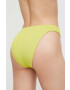 Abercrombie & Fitch chiloti de baie culoarea verde - Pled.ro