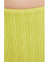 Abercrombie & Fitch chiloti de baie culoarea verde - Pled.ro