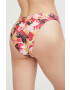 Abercrombie & Fitch chiloti de baie culoarea roz - Pled.ro