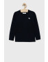 Abercrombie & Fitch longsleeve copii - Pled.ro