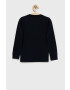 Abercrombie & Fitch longsleeve copii - Pled.ro