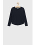 Abercrombie & Fitch longsleeve copii - Pled.ro