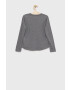 Abercrombie & Fitch longsleeve copii - Pled.ro