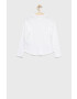 Abercrombie & Fitch longsleeve copii - Pled.ro