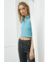 Abercrombie & Fitch top femei - Pled.ro