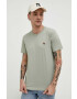 Abercrombie & Fitch tricou - Pled.ro