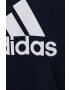 adidas Bluză copii GS4271 culoarea albastru marin cu imprimeu - Pled.ro