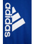 adidas bluza copii LK cu imprimeu - Pled.ro