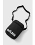 adidas borseta culoarea negru - Pled.ro