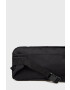 adidas borseta culoarea negru - Pled.ro