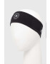 adidas by Stella McCartney bentita pentru cap culoarea negru - Pled.ro