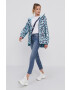 adidas by Stella McCartney geaca - Pled.ro