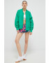 adidas by Stella McCartney geaca sport - Pled.ro