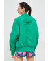 adidas by Stella McCartney geaca sport - Pled.ro