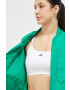 adidas by Stella McCartney geaca sport - Pled.ro