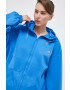 adidas by Stella McCartney geaca sport de tranzitie oversize - Pled.ro