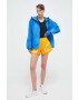 adidas by Stella McCartney geaca sport de tranzitie oversize - Pled.ro