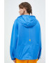 adidas by Stella McCartney geaca sport de tranzitie oversize - Pled.ro