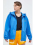 adidas by Stella McCartney geaca sport de tranzitie oversize - Pled.ro