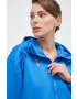 adidas by Stella McCartney geaca sport de tranzitie oversize - Pled.ro