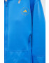 adidas by Stella McCartney geaca sport de tranzitie oversize - Pled.ro