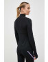 adidas by Stella McCartney hanorac de antrenament TruePurpose culoarea negru neted - Pled.ro