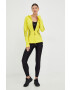 adidas by Stella McCartney hanorac de jogging Truepace - Pled.ro