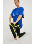 adidas by Stella McCartney leggins de alergare - Pled.ro