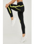 adidas by Stella McCartney leggins de alergare - Pled.ro