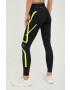 adidas by Stella McCartney leggins de alergare - Pled.ro