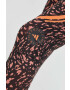 adidas by Stella McCartney leggins de alergare TruePace culoarea negru modelator - Pled.ro