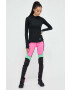 adidas by Stella McCartney leggins de antrenament modelator - Pled.ro