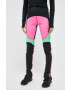 adidas by Stella McCartney leggins de antrenament modelator - Pled.ro