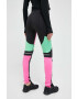 adidas by Stella McCartney leggins de antrenament modelator - Pled.ro