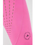 adidas by Stella McCartney leggins de antrenament Truepurpose culoarea roz neted - Pled.ro