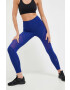 adidas by Stella McCartney leggins de antrenament TruePurpose Optime neted - Pled.ro