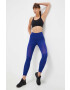 adidas by Stella McCartney leggins de antrenament TruePurpose Optime neted - Pled.ro