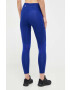 adidas by Stella McCartney leggins de antrenament TruePurpose Optime neted - Pled.ro