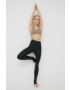 adidas by Stella McCartney leggins de antrenament Truestrength - Pled.ro