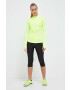 adidas by Stella McCartney longsleeve de yoga TruePurpose - Pled.ro