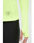 adidas by Stella McCartney longsleeve de yoga TruePurpose - Pled.ro