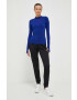 adidas by Stella McCartney mânecă lungă de antrenament TruePurpose cu turtleneck - Pled.ro