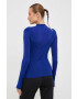 adidas by Stella McCartney mânecă lungă de antrenament TruePurpose cu turtleneck - Pled.ro