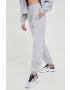 adidas by Stella McCartney pantaloni de trening - Pled.ro