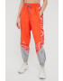 adidas by Stella McCartney pantaloni de trening HD9141 - Pled.ro