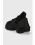 adidas by Stella McCartney pantofi de alergat culoarea negru - Pled.ro